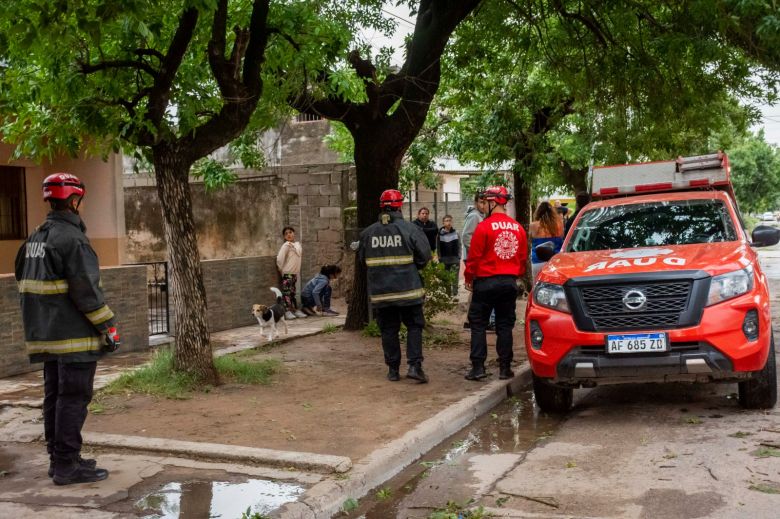 Tras el temporal, De Rivas fortalece el Centro Único de Operaciones de Emergencias