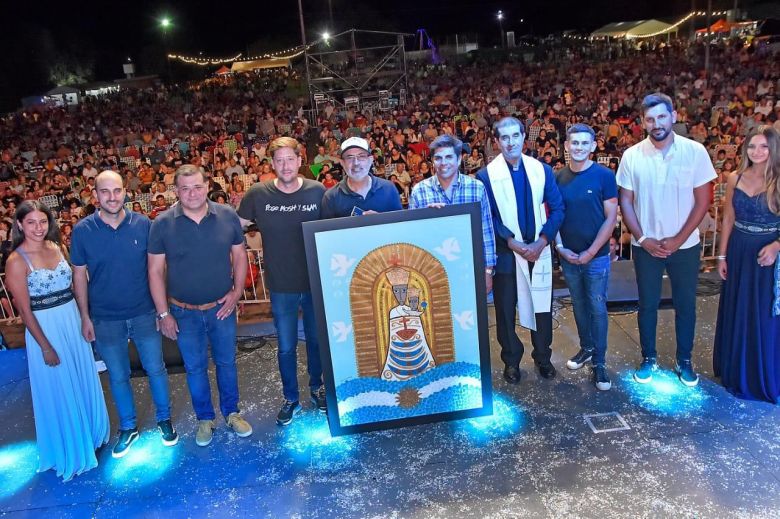 Embalse prepara dos noches de gala con el festival del fin de semana próximo 