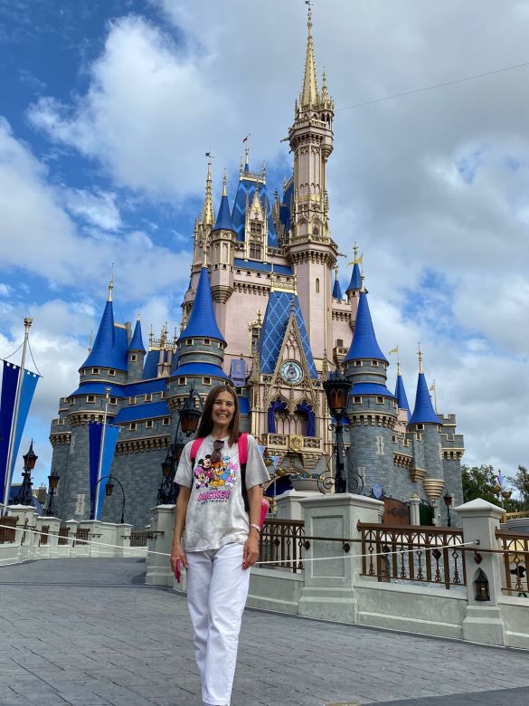 Encuentro con Disney: Una forma de optimizar el viaje de tus sueños