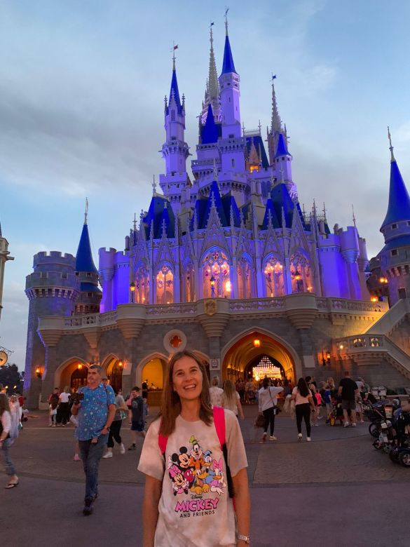 Encuentro con Disney: Una forma de optimizar el viaje de tus sueños