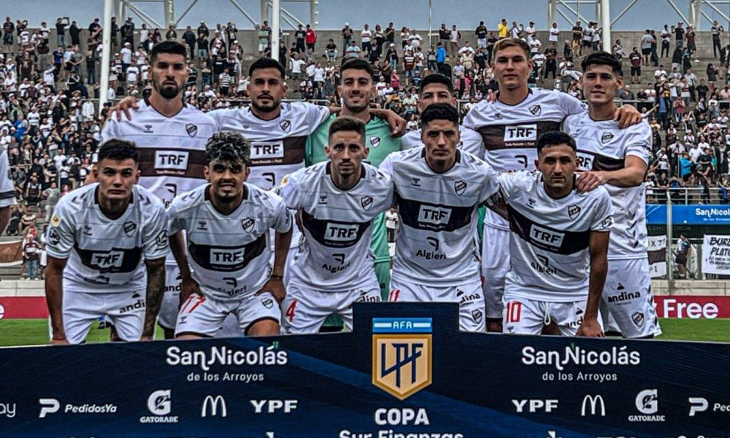Copa de la Liga: Godoy Cruz y Platense buscan la final