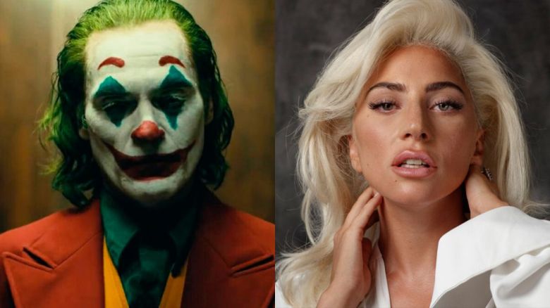 Lady Gaga será protagonista de ‘Joker: Folie à deux’ junto a Joaquin Phoenix