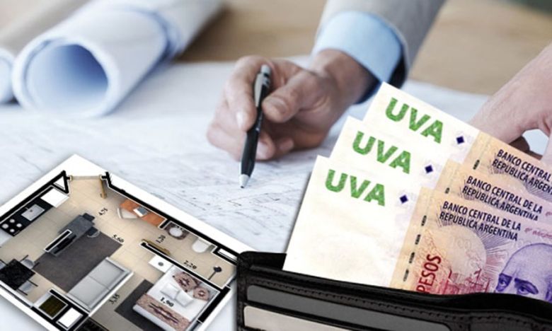 Adjudicatarios de créditos UVA desaconsejan tomar nuevas líneas crediticias